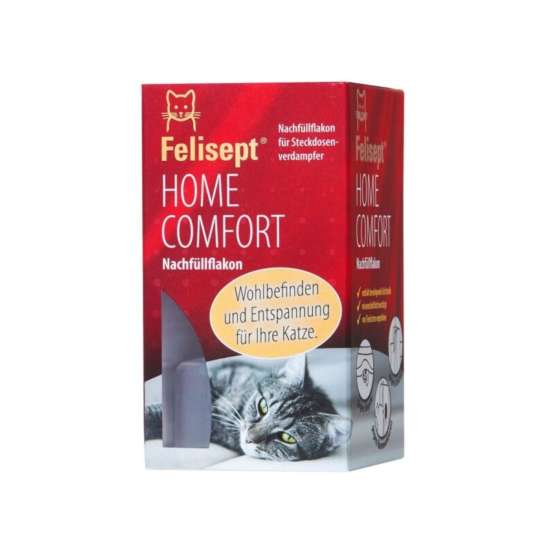 Felisept Home confort - Recharge 45 ml
