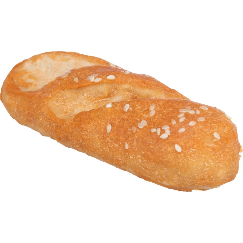 Mini baguette de poulet - 13 cm