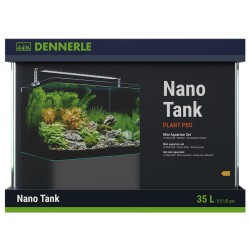 Aquarium Nano Tank Plant...