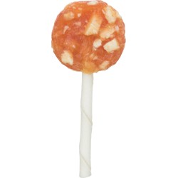 Chicken Cheese Lolly  :...