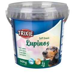 Soft Snack Lupinos  -...