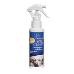 Spray apaisant "Home confort" pour chien  - Canosept