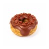 Donuts pour chien - Poulet et fraise - 7 cm