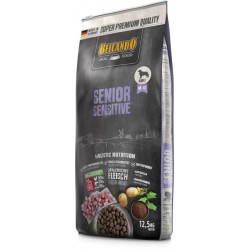 Senior Sensitive - Volaille - Belcando