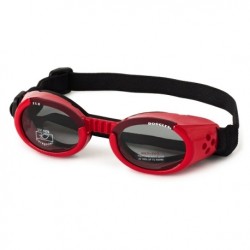 Lunette de protection Solaire "Doggles Ils"