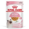 Royal canin Kitten en gelée - 85 g