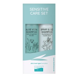 Sensitive Care SET : Set de...