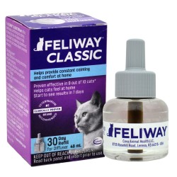 Feliway Classic - recharge...