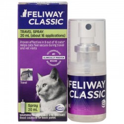 Feliway Classic - Spray