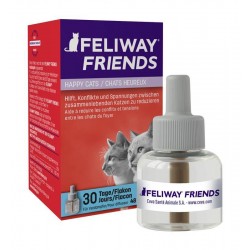 Feliway Friends - recharge...