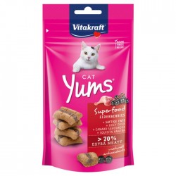 Cat Yums "Superfood" -...