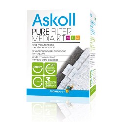 Askoll Pure Filter Media...