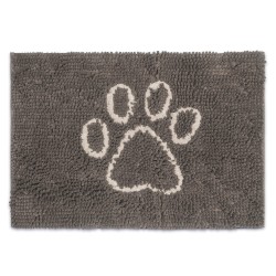 Dirty Dog Doormat - DGS