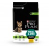 Chiot Small & mini -  Riche en Poulet - OptiStart Purina Proplan - 700 g