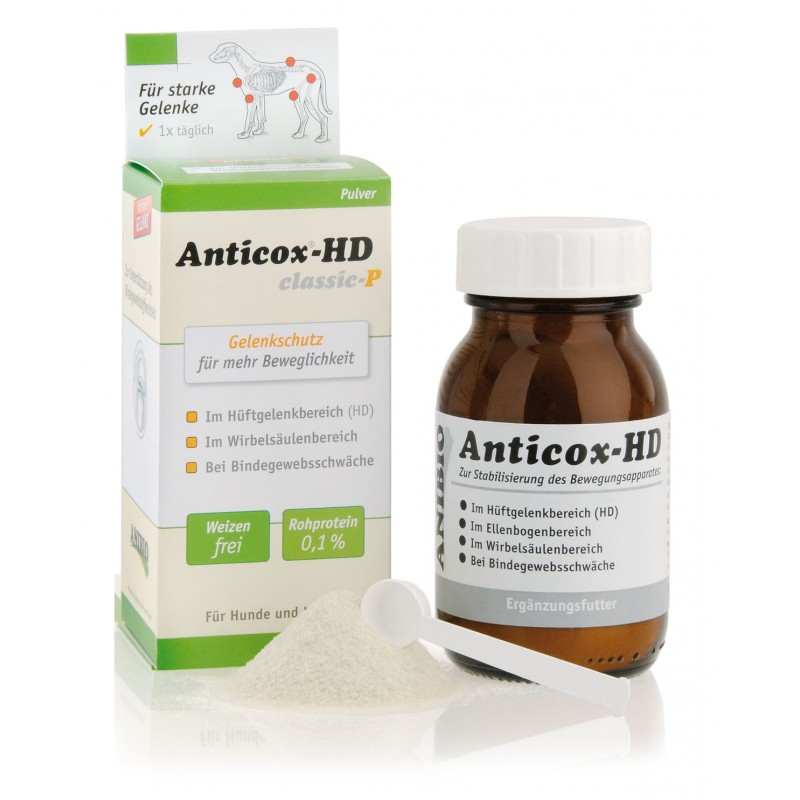 Anticox-HD Classic p : Protection articulaire - 70 g