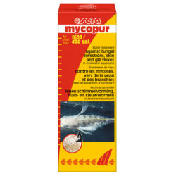 Mycopur : Médicament contre...