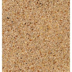 Mélange de graines pour perruches Deli Nature - Classic - 20 kg