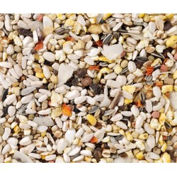 Mélange de graines pour perroquets - Suprême fruits - 15 kg