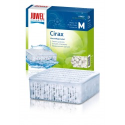 Cirax - Filtre en céramique poreuse
