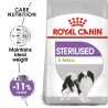 Chien adulte X-Small - Sterilised - 1.5 kg