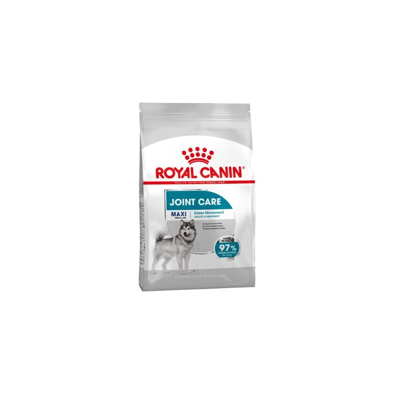 Chien adulte Maxi - Joint Care