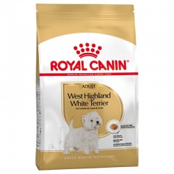 Westie - Adulte - Royal Canin