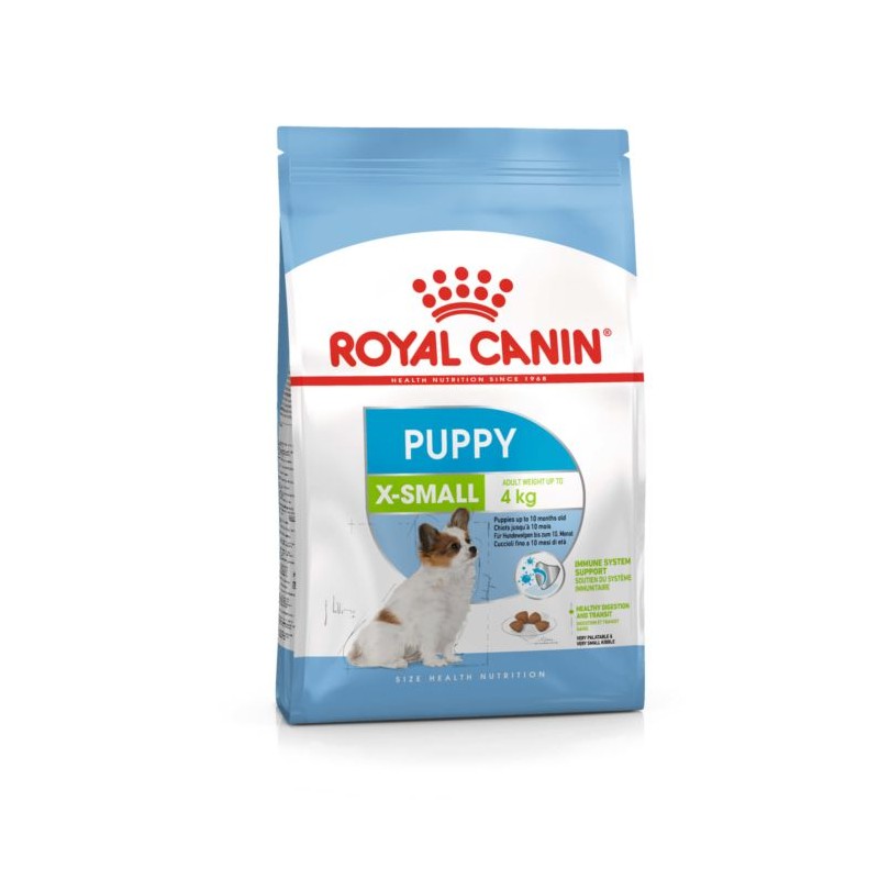 X-Small - Puppy - Royal Canin