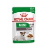 Chien Mini Ageing +12 - Adulte - Sauce - Royal Canin 85 g