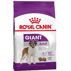 Giant - Adulte - 15 Kg