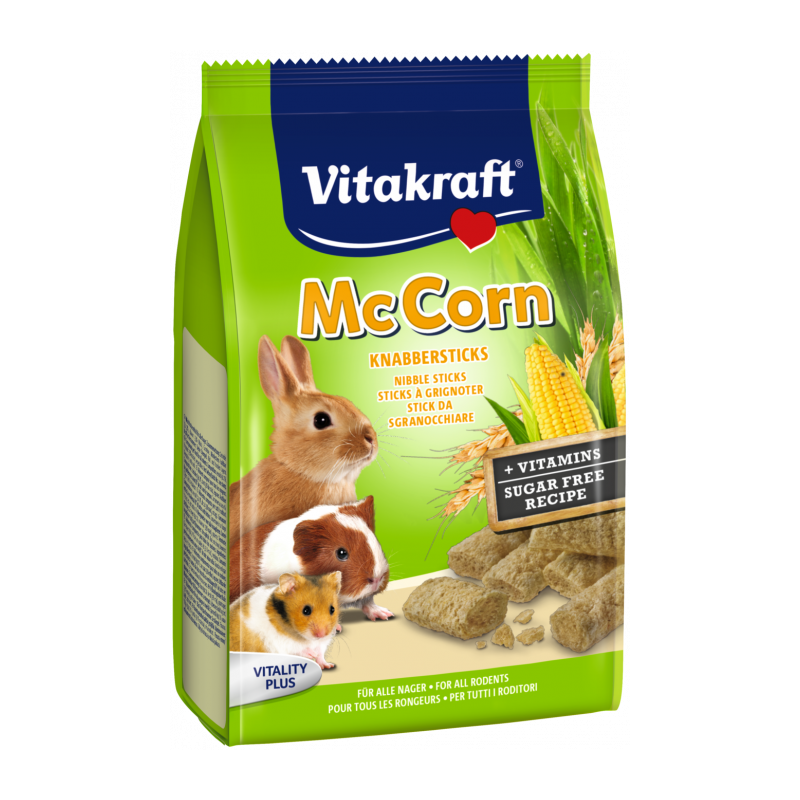 MC Corn light - 50 g