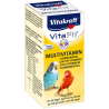 Vita Fit : Gouttes vitaminés - 10 ml