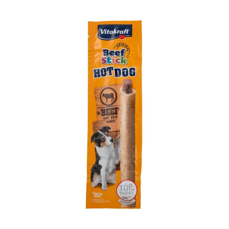 Beef Stick Hot dog - 30 g