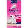 Cat liquid snacks - Bœuf + Inuline - 90 g