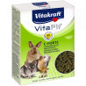 Vita Fit C-Forte : Granulées au persil pour l'apport en vitamine C - 100g