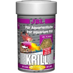 Krill : Alimentation de...