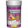 Krill : Alimentation de base prenium pour poisson d'aquarium