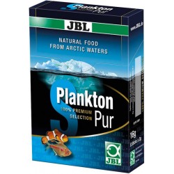 PlanktonPur S : Friandises pour poissons