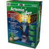 Artemio : Kit complet d'élevage de nauplies d'artémia