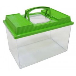 Box de transport - "Fauna Box"