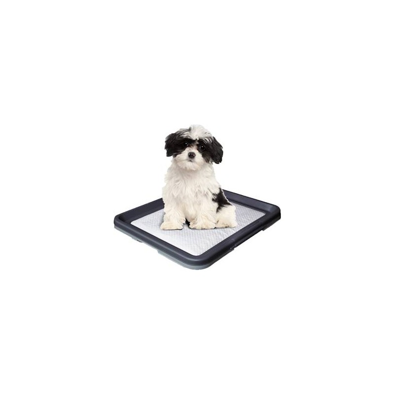 Cadre pour tapis absorbant Doggy trainer