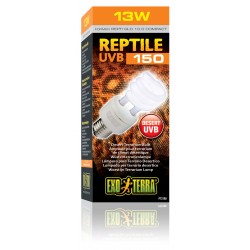 Lampe ExoTerra Reptile UVB 150