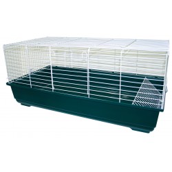 Cage "Cavia 100" pour rongeurs