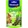 Friandises pour rongeurs - Persil  - Drops - 75 g
