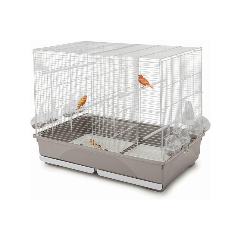 Cage "Tasha" pour oiseaux