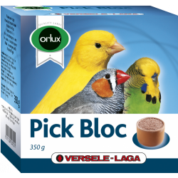 Pick Bloc : Brique à...