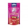 Crispy Crunch - Canard et Aronia  - 60 g