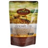 Criquet mix : Nourriture pour insectes - 500 ml