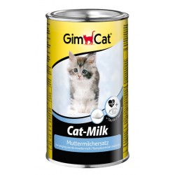 Cat-Milk - Lait en poudre pour chaton - 200g