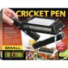 Bacs en plastique "Cricket pen"