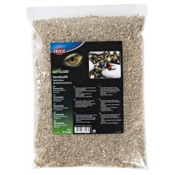 Vermiculite : Substrat...